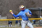 Softball vs UMD  Wheaton College Softball vs U Mass Dartmouth. - Photo by Keith Nordstrom : Wheaton, Softball